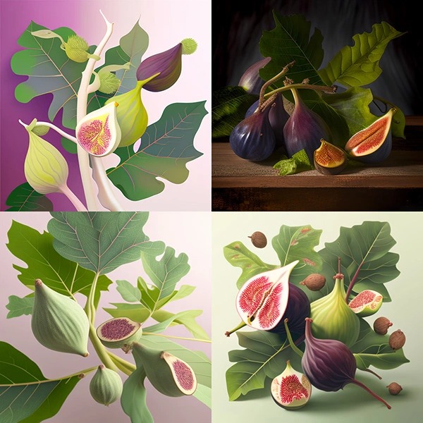 Midjourney参数-stylize风格化