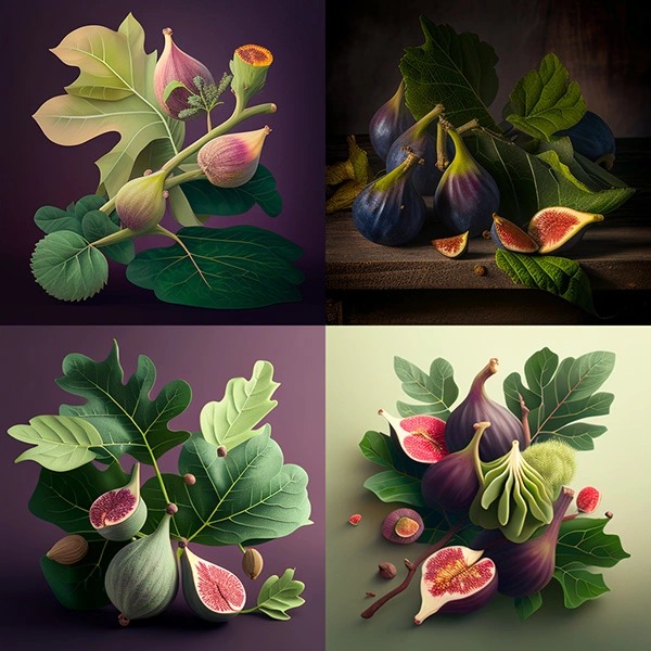 Midjourney参数-stylize风格化