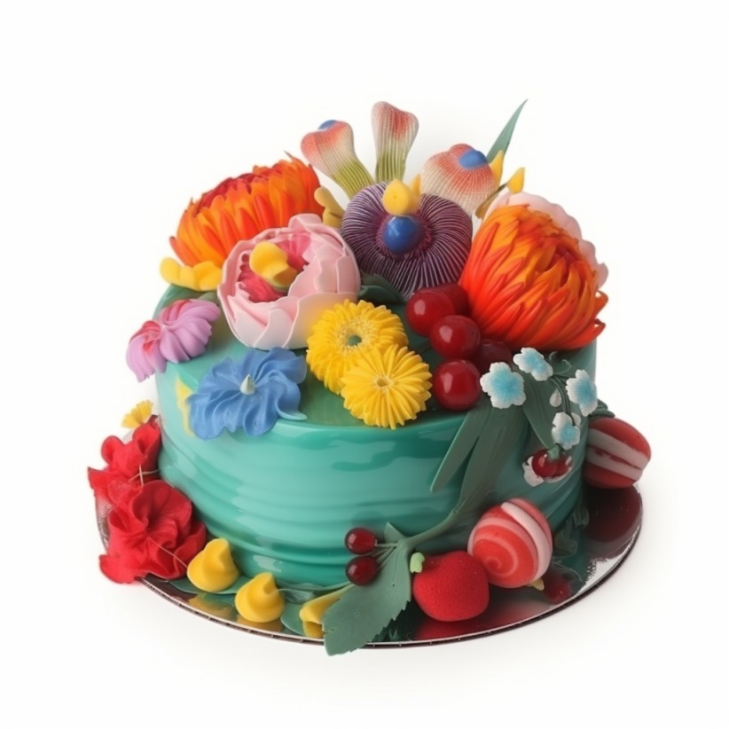 Midjourney参数-Image Weight 图像权重