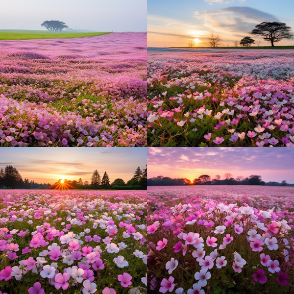 Midjourney参数-Style 风格