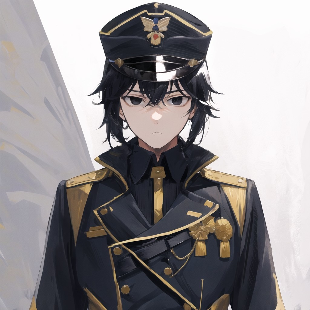 大江户战士
