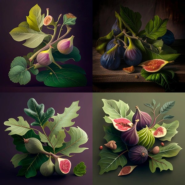 Midjourney参数-stylize风格化