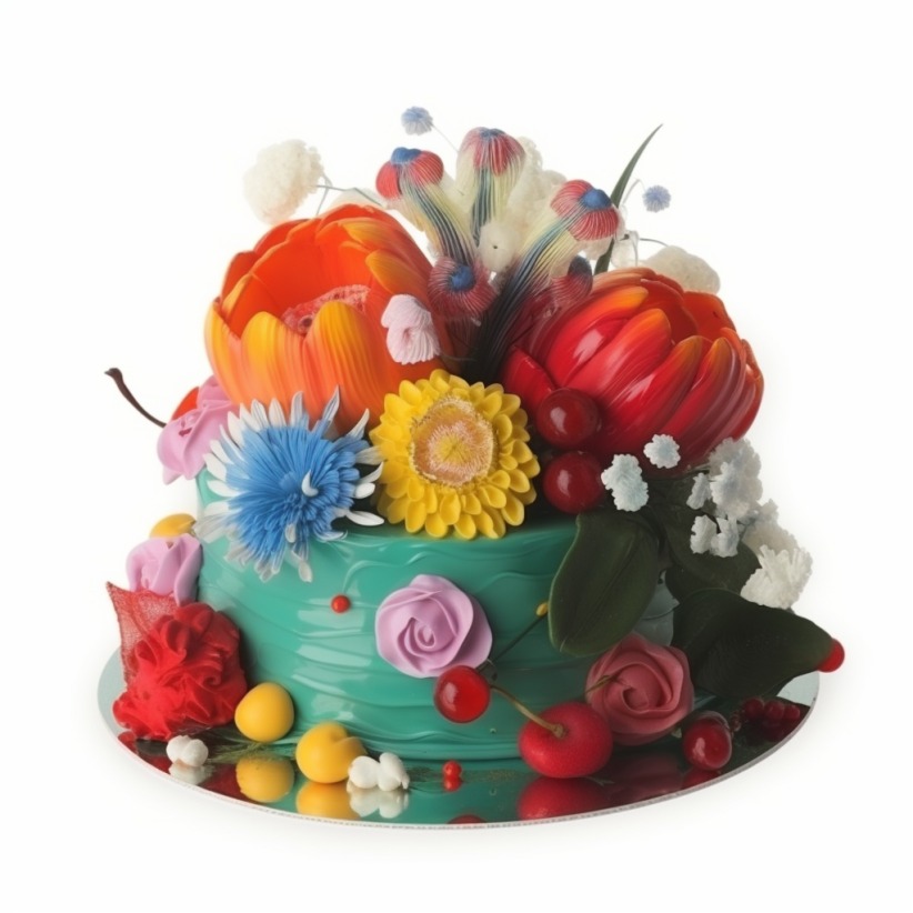 Midjourney参数-Image Weight 图像权重