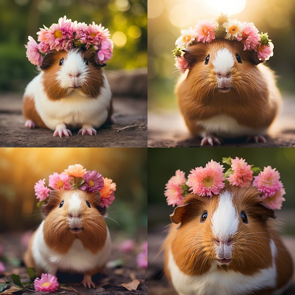 Midjourney参数-Style 风格