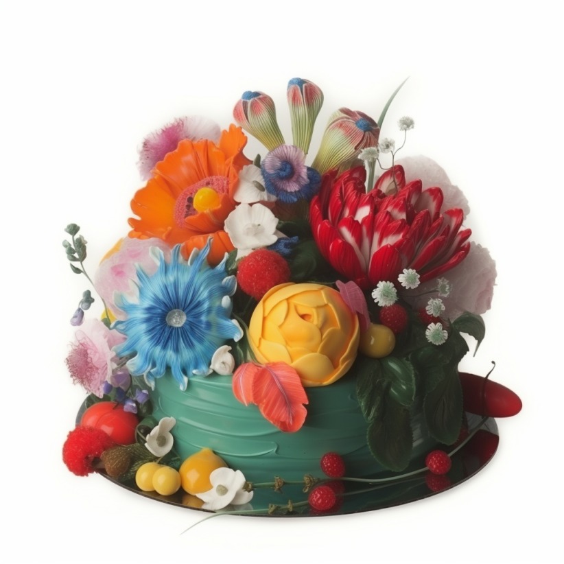 Midjourney参数-Image Weight 图像权重