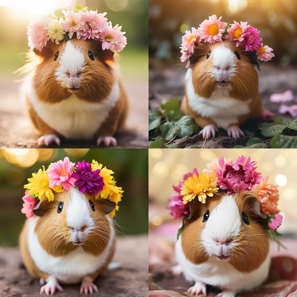 Midjourney参数-Style 风格