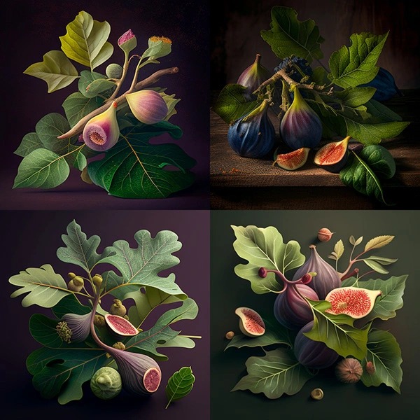 Midjourney参数-stylize风格化