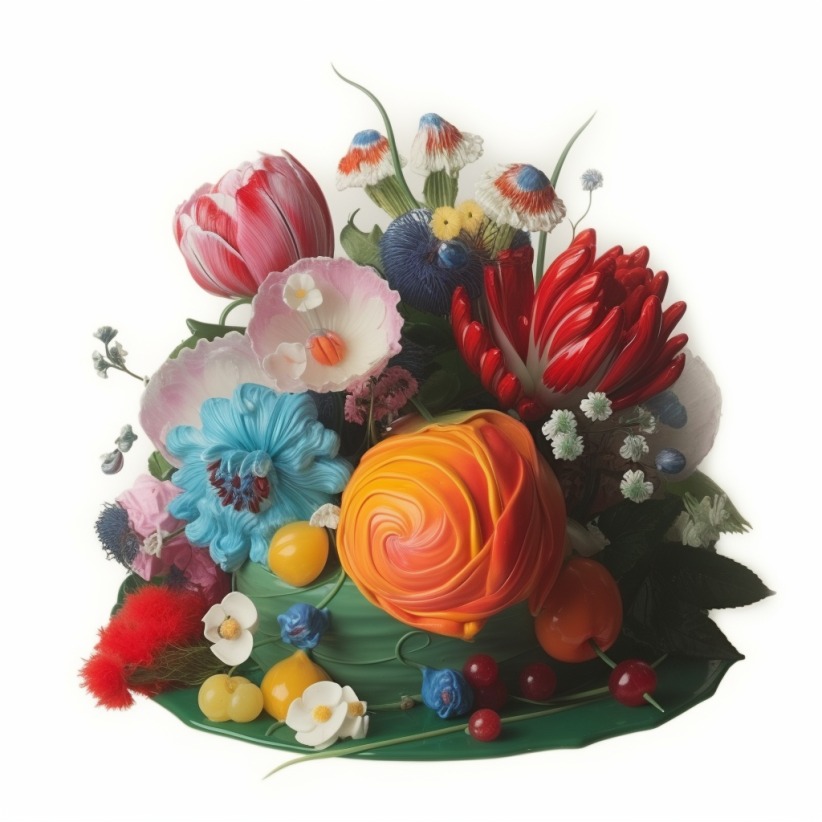 Midjourney参数-Image Weight 图像权重