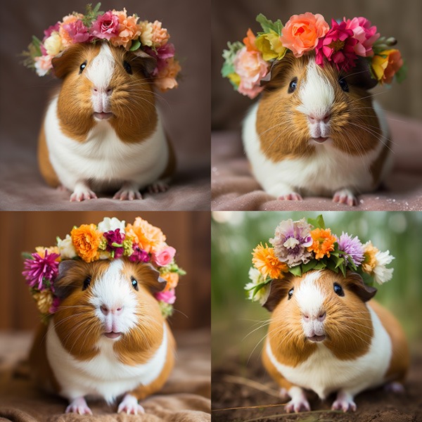 Midjourney参数-Style 风格