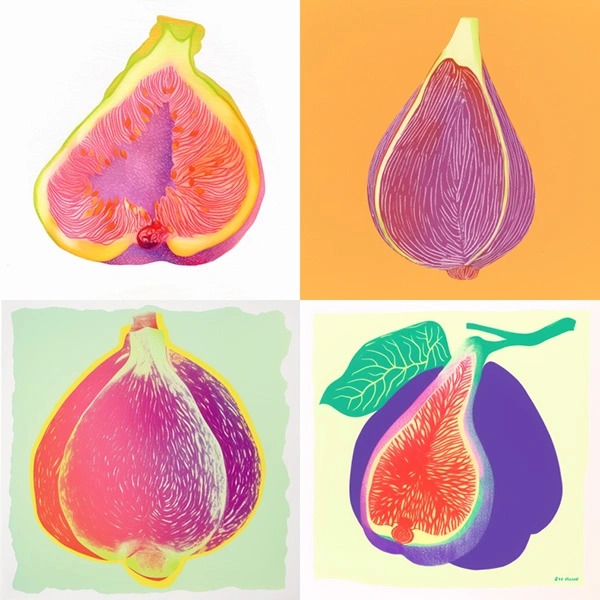 Midjourney参数-stylize风格化