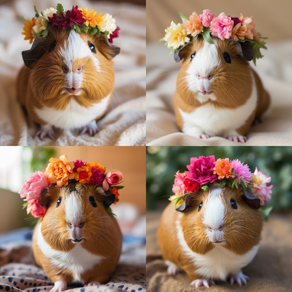 Midjourney参数-Style 风格