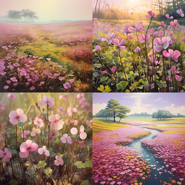 Midjourney参数-Style 风格