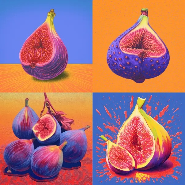 Midjourney参数-stylize风格化