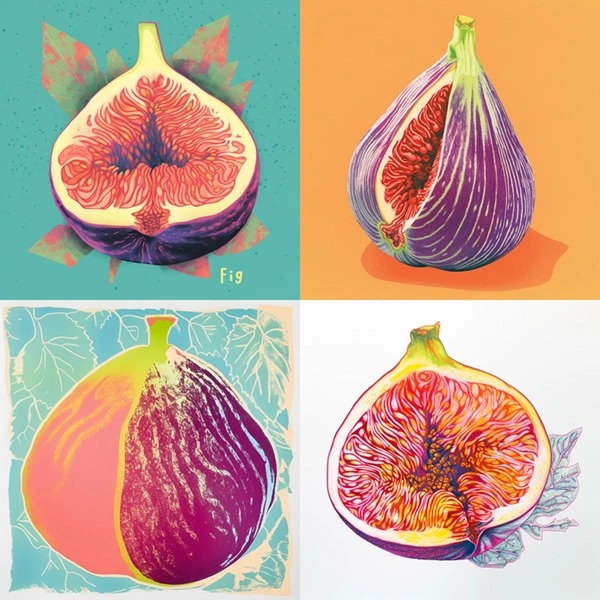 Midjourney参数-stylize风格化