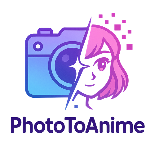 phototoanime